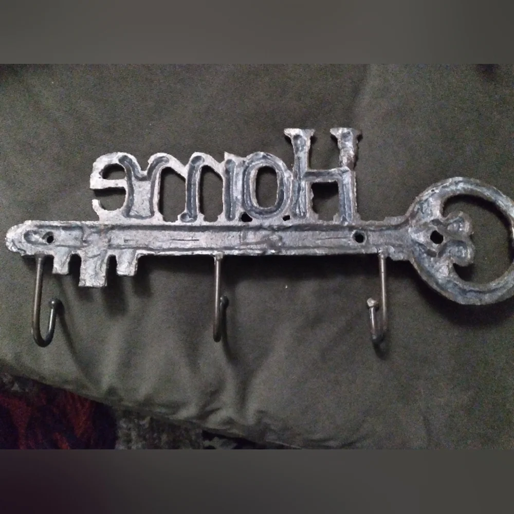Home key holder
